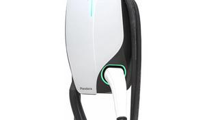 Зарядная станция Pandora Wall-E AC 22 кВт Home Edition с кабелем