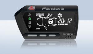 Брелок Pandora LCD 700 Light для LX 3410, DXL 3900/3950