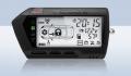 Брелок LCD D707 black для Pandora DX 70