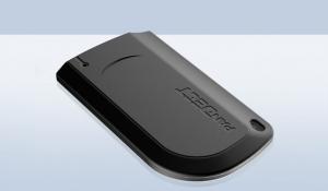 Брелок-метка IS-760 для Pandect X-1700/3000/3010/3050/SmartGSM и Pandora DXL 3910PRO/3945PRO/5000S/5000PRO/NAV-05