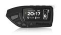 Брелок LCD DXL 650 black 5000 PRO