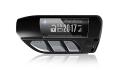 Брелок LCD DXL 800 black