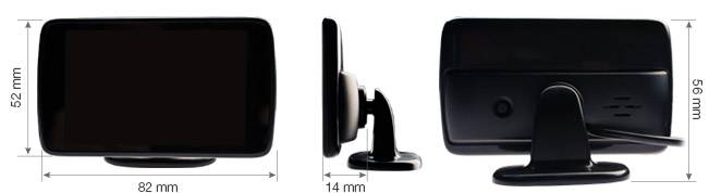 Удобный экран