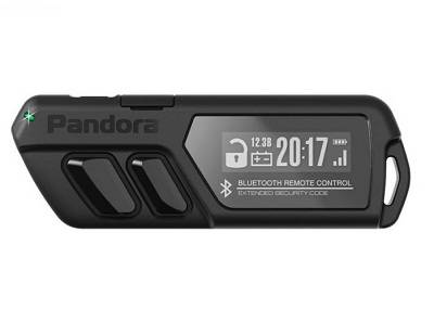 Возможности Pandora DXL 4710