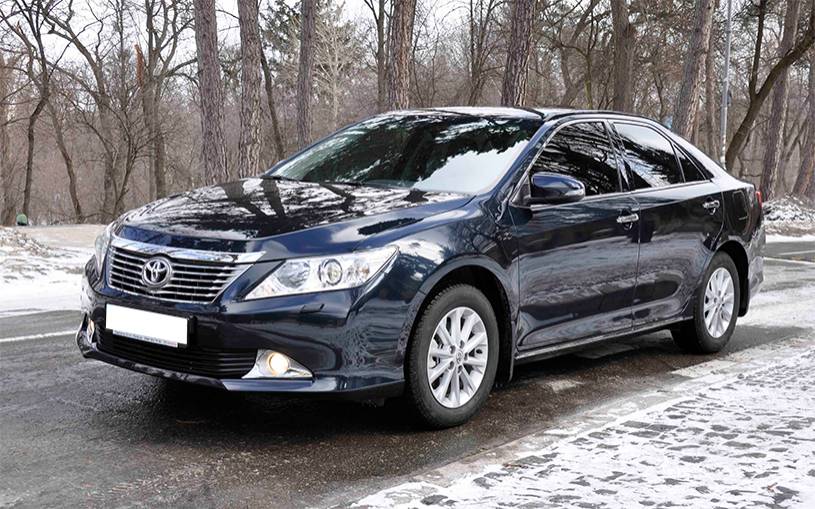 Уникальная система автоматического запуска двигателя для Camry Уникальная система автоматического запуска двигателя для Camry