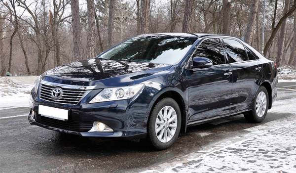 Уникальная система автоматического запуска двигателя для Camry Уникальная система автоматического запуска двигателя для Camry