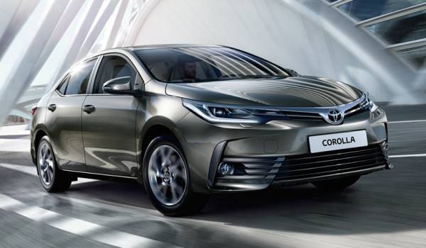 Система Clone для японского бренда Toyota Система Clone для японского бренда Toyota