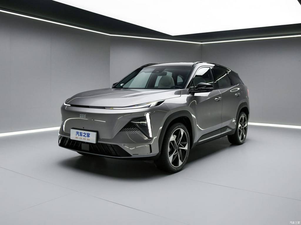 geely-galaxy-l7-2024 Galaxy L7