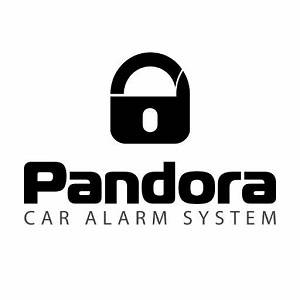 Официальный дилер Pandora Pandora - официальный дилер по сигнализациям